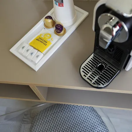 Hotel Gab House - Lyon - Eurexpo Living *