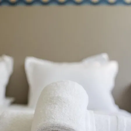 Gab House - Lyon - Eurexpo Living Hotel Bron