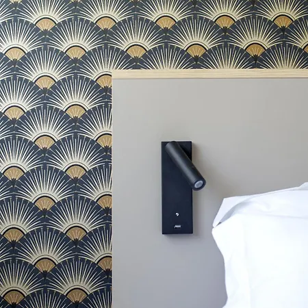 Hotel Gab House - Lyon - Eurexpo Living Bron