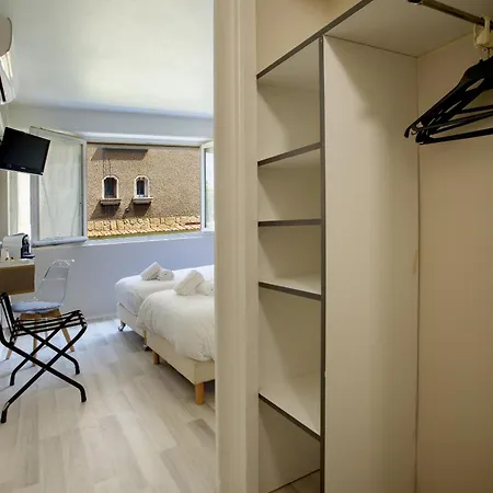 Gab House - Lyon - Eurexpo Living