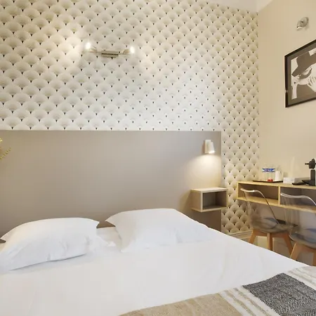 Gab House - Lyon - Eurexpo Living * Bron