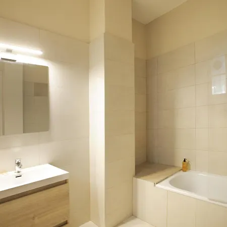 Gab House - Lyon - Eurexpo Living Hotel Bron