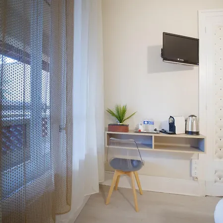 Hotel Gab House - Lyon - Eurexpo Living Bron