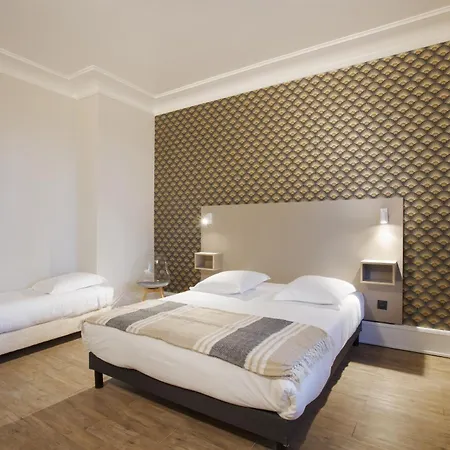 Gab House - Lyon - Eurexpo Living * Bron