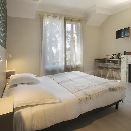 Gab House - Lyon - Eurexpo Living * Bron