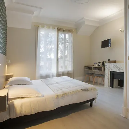 Gab House - Lyon - Eurexpo Living
