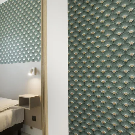 Gab House - Lyon - Eurexpo Living