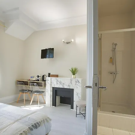 Gab House - Lyon - Eurexpo Living * Bron