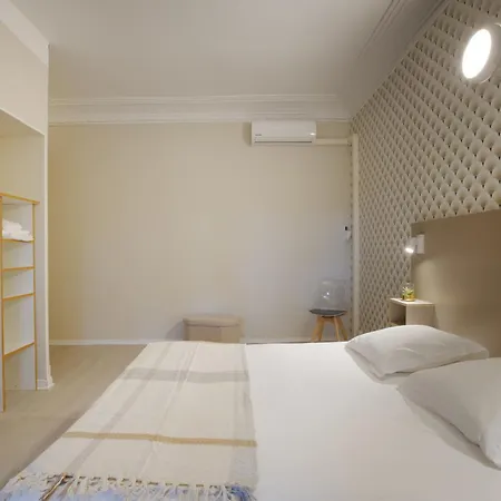 Gab House - Lyon - Eurexpo Living