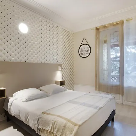 Gab House - Lyon - Eurexpo Living Bron