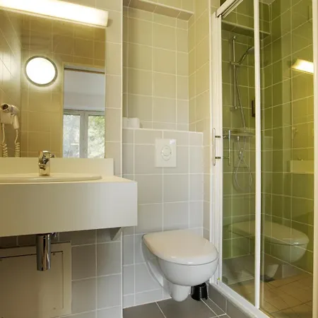 Gab House - Lyon - Eurexpo Living Hotel