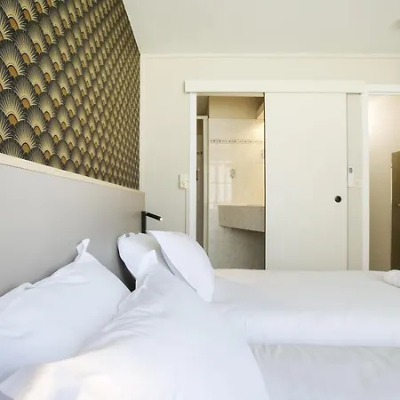 Gab House - Lyon - Eurexpo Living Hotel