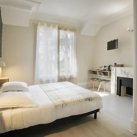 Gab House - Lyon - Eurexpo Living Hotel