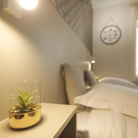 Gab House - Lyon - Eurexpo Living Hotel