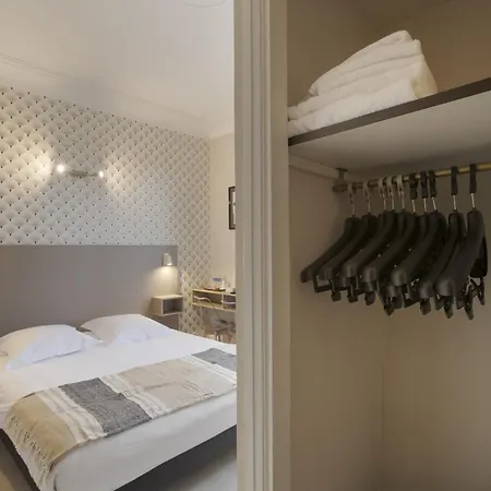 Gab House - Lyon - Eurexpo Living Hotel Bron