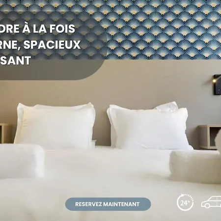Gab House - Lyon - Eurexpo Living *