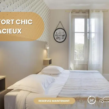 Gab House - Lyon - Eurexpo Living Bron